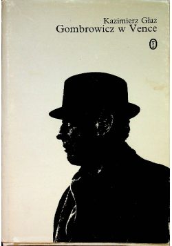 Gombrowicz w Vence