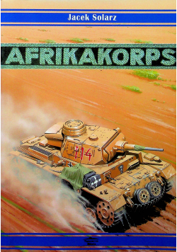 Afrika Korps 1941 1943