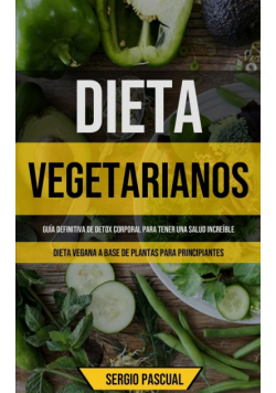 Dieta Vegetarianos