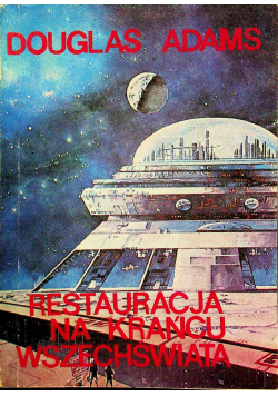 Restauracja na krańcu wszechświata
