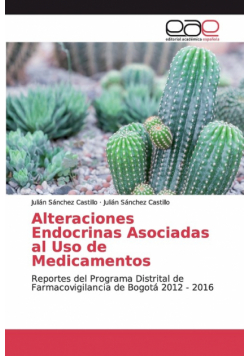 Alteraciones Endocrinas Asociadas al Uso de Medicamentos