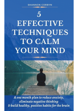 5 Effective Techniques to Calm Your Mind