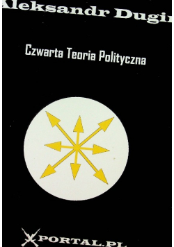 Czwarta teoria polityczna