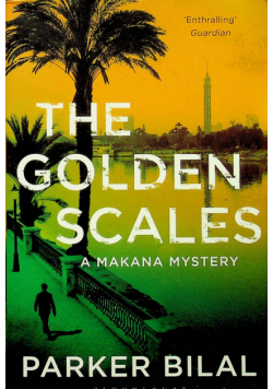 The golden scales