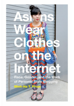 Asians Wear Clothes on the Internet