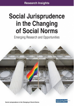 Social Jurisprudence in the Changing of Social Norms