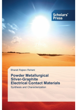 Powder Metallurgical   Silver-Graphite   Electrical Contact Materials