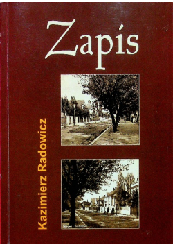 Zapis