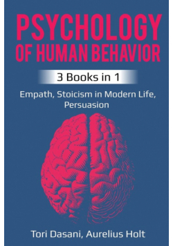 Psychology of Human Behavior