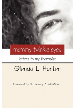 Mommy Twinkle Eyes