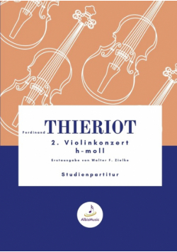 2. Violinkonzert