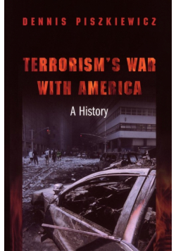 Terrorism's War with America