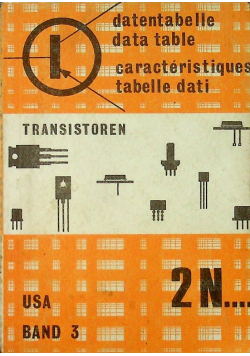 Transistoren 2n