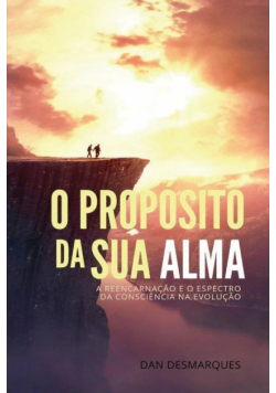 O Propósito da Sua Alma