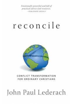 Reconcile