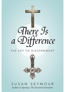 There Is a Difference