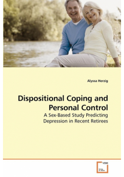 Dispositional Coping and Personal Control