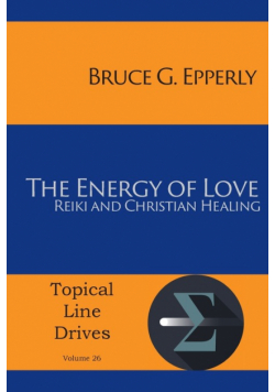 The Energy of Love