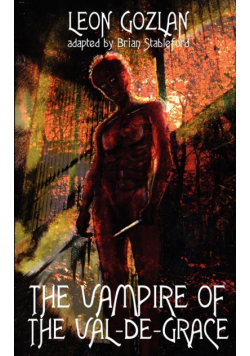 The Vampire of the Val-de-Grace