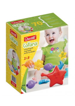 Układanka Daisy Collana
