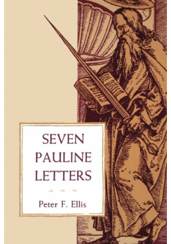 Seven Pauline Letters