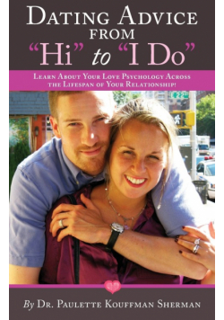 Dating Advice from Hi to I Do