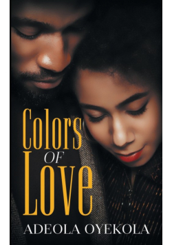 Colors Of Love