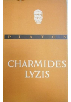 Charmides Lyzis