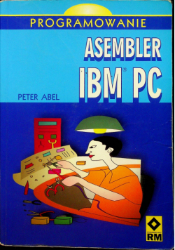 Programowanie ASEMBLER IBM PC