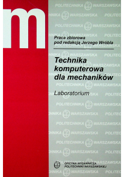 Technika komputerowa dla mechaników