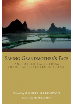 Saving Grandmother's Face