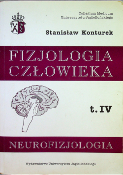 Fizjologia człowieka neurofizjologia