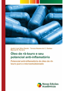 Óleo de rã-touro e seu potencial anti-inflamatório