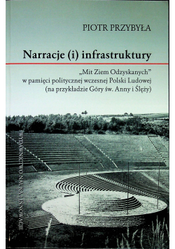 Narracje i infrastruktury