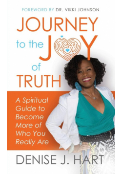 Journey to the Joy of Truth