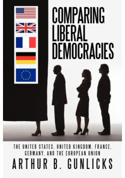 Comparing Liberal Democracies