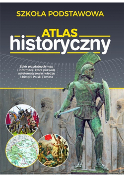 Atlas historyczny