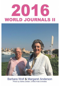 2016 World Journals II