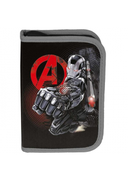 Piórnik Avengers AV22TT-P001 PASO