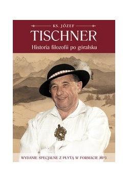 Historia filozofii po góralsku z CD