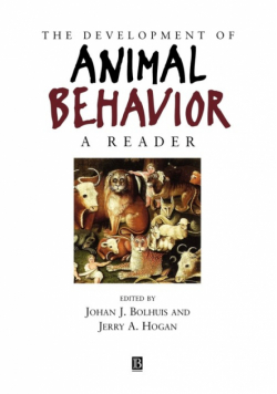 Development of Animal Behaviour