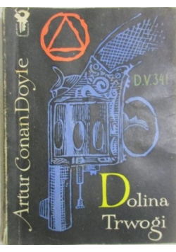 Dolina trwogi