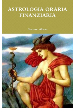Astrologia Oraria Finanziaria