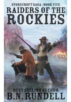 Raiders of the Rockies