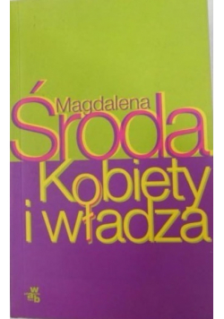 Kobiety i władza