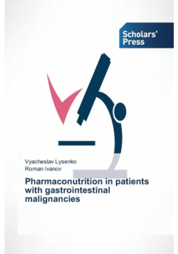 Pharmaconutrition in patients with gastrointestinal malignancies