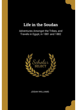 Life in the Soudan