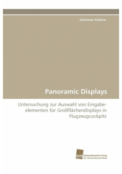 Panoramic Displays