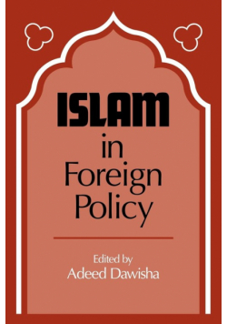 Islam in Foreign Policy