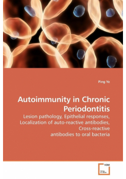 Autoimmunity in Chronic Periodontitis